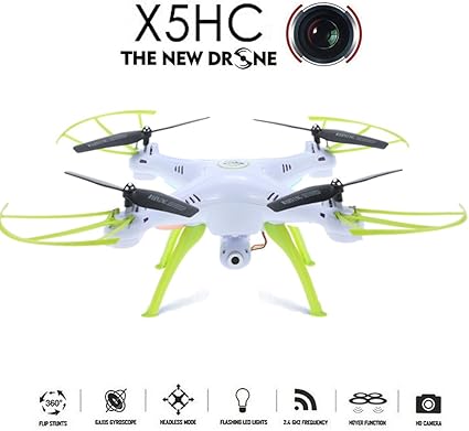syma x5hc
