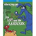 The Ant and the Aardvark The DePatie/Freleng Collection