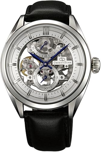 Montre orient squelette Clearance