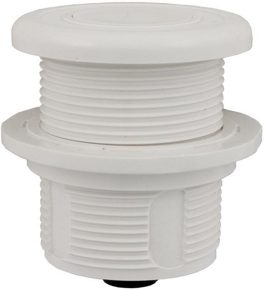 Allied Innovations Air Button, 10 White