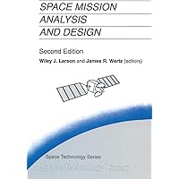 Space Mission Engineering: The New SMAD (Space Technology Library