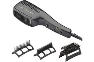 Gold N Hot Professional 1875W Styler Hair Dryer