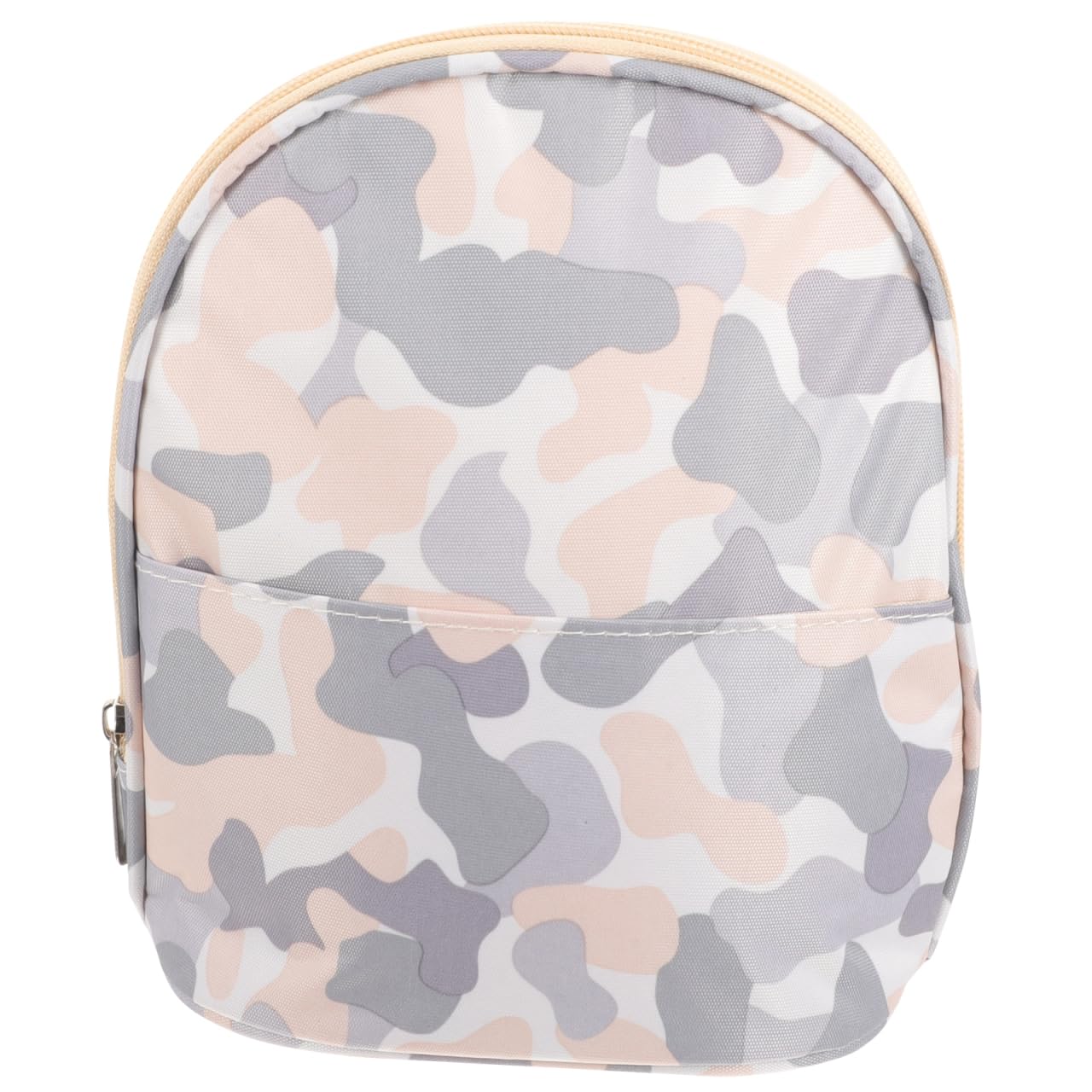 Portable Insulated Baby Bottle Bag - Oxford Cloth Thermal Pouch for Nursing Mothers, Multi-Functional Cooler Tote for Work, Travel, Picnic, and Camping