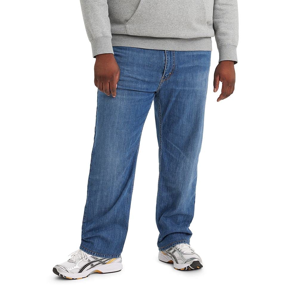 Levi%27s+Men%27s+559+Relaxed+Straight+Jean+Shooting+Star+38w+X+32l for ...