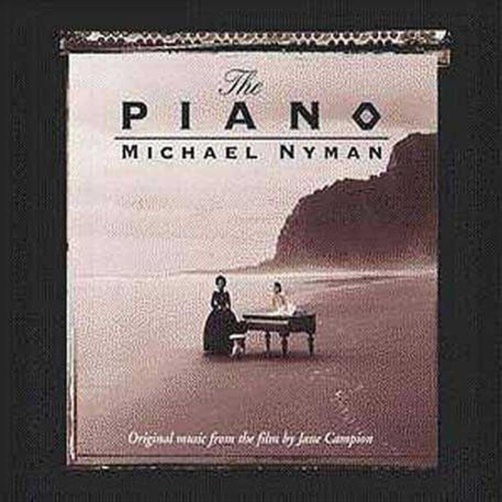 The Piano: Music From The Motion Picture
