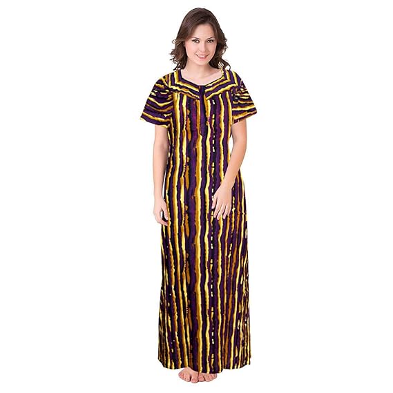 nightwear maxi dresses