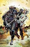 ALL STAR BATMAN #1