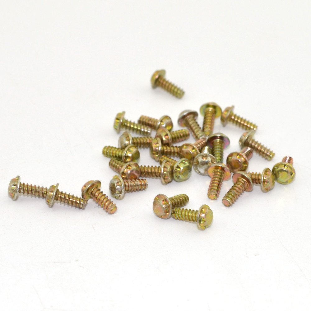 Image result for 3.8mm screw nintendo