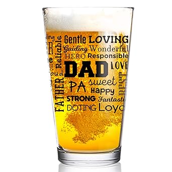 birthday present new dad