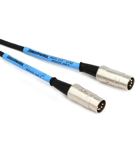 Amazon.com: Hughes & Kettner WMI-1 Wireless MIDI Interface