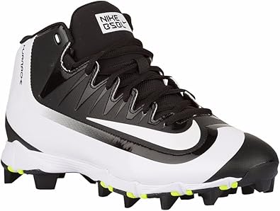 nike alpha huarache keystone mid men's baseball cleat