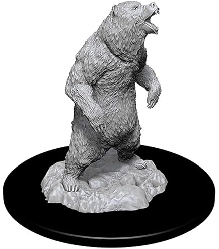 D&D miniature セット売り　大型フィギュア Amazon.com: D&D Nolzur's Marvelous Miniatures - Giant Ape : Toys
