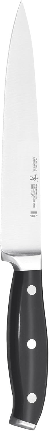 Best Henkel Premio Kitchen Knives