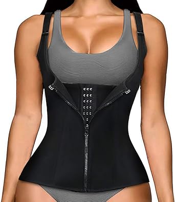 amazon prime waist trainer