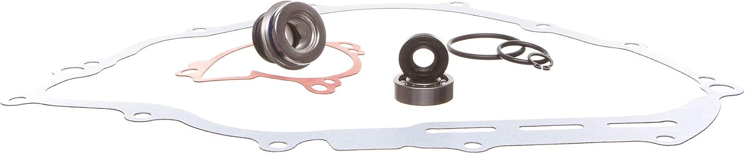 VIKING 700 550 ENGINE WATER PUMP COVER GASKET 3B4-12428-00 YAMAHA  GRIZZLY