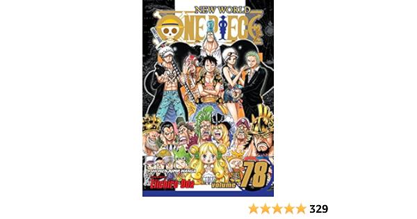 One Piece Vol 78 Champion Of Evil English Edition Ebook Oda Eiichiro Amazon Nl Kindle Store