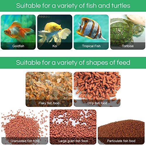 3 Zacro+Automatic+Fish+Feeder+Rechargeable