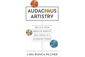 Audacious Artistry
