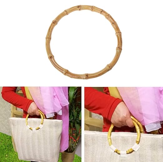 asa para bolso de mano