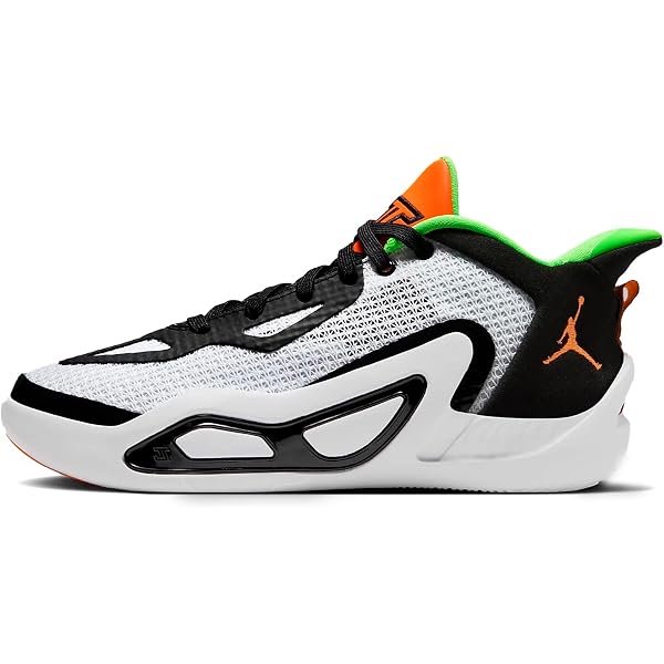 Amazon.com | Tatum 2 Little Kids' Shoes (HJ7383-303, Hyper Jade