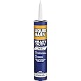 Liquid Nails 10 oz. Heavy Duty Construction Adhesive