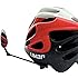 Life On Bicycle 360 Degree Adjustable Rearview Bicycle Helmet Mirror