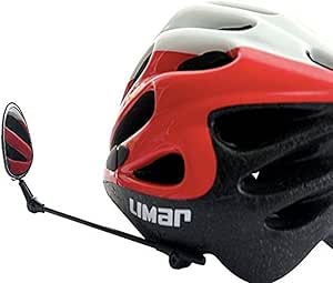 bike helmet mirror amazon