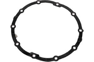 GM Genuine Parts 15860607 Rear Axle Housing Cover Gasket