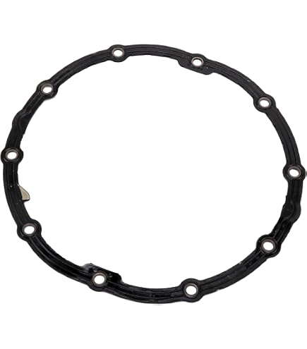Amazon.com: FEL-PRO RDS 55029 Axle Hsg. Cover or Diff. Seal