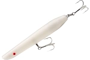 Cotton Cordell Pencil Popper Topwater Fishing Lure