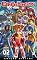 Livro Combo Rangers Ano Dois vol. 02