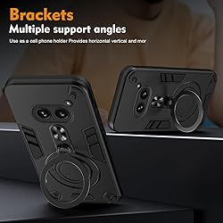 Kukoufey Drop Protection Case Compatible with
