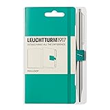 LEUCHTTURM1917 Self Adhesive Pen Loop Elastic Pen