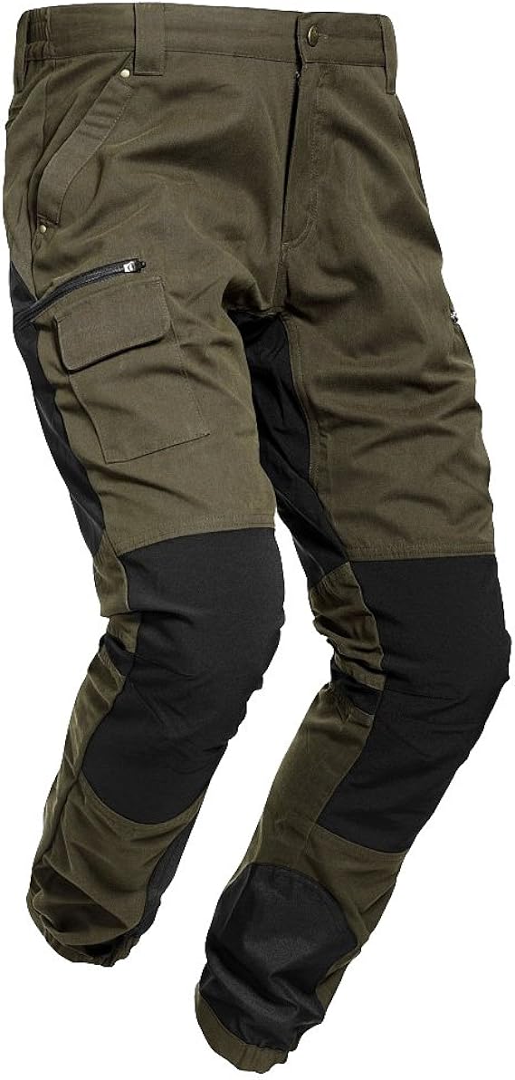 Chevalier Hunting Arizona Pro Women's Trousers Tobacco Brown/Black Amazon.co.uk Clothing