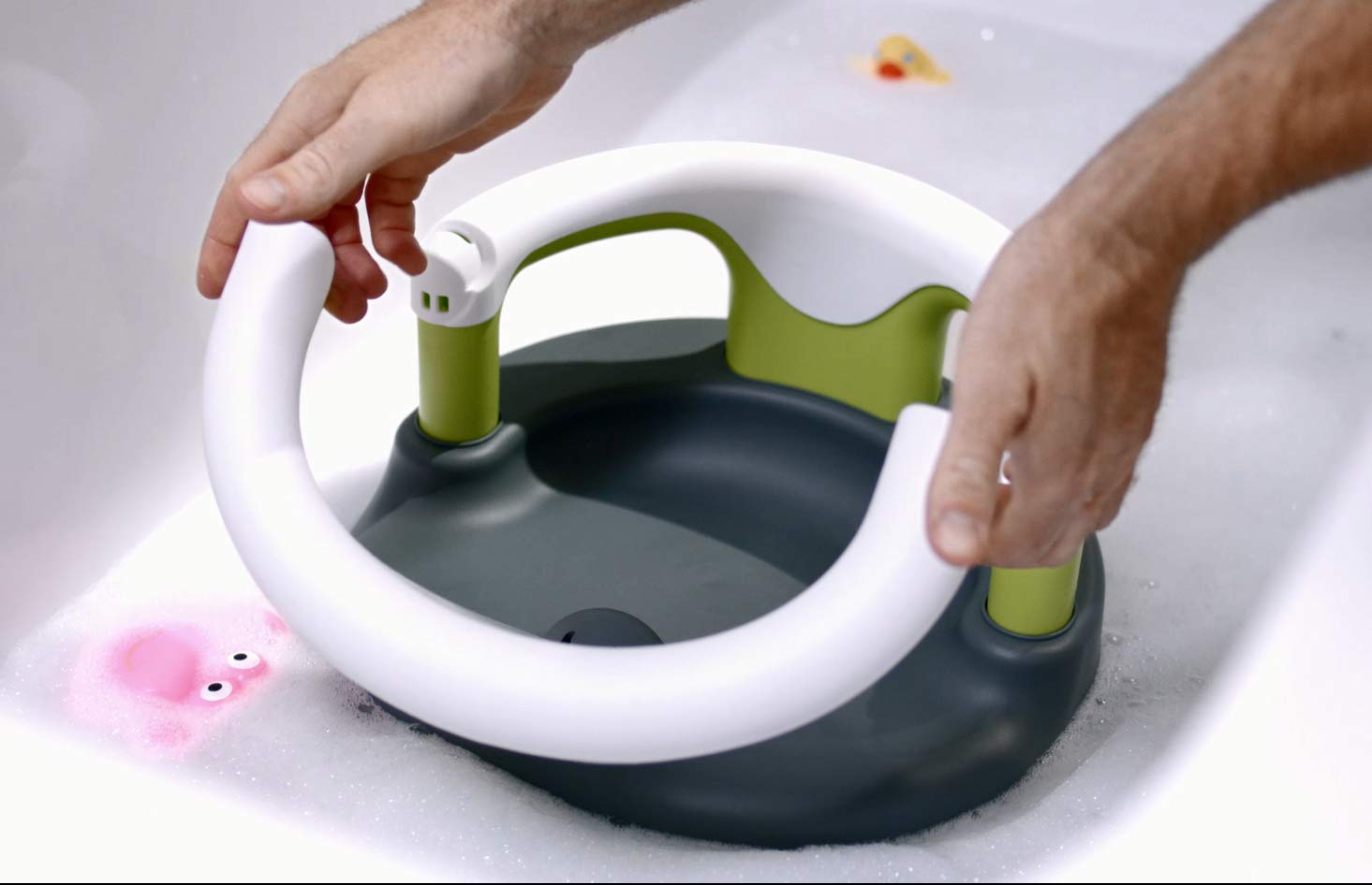 Rotho Baby Bath Seat Kids Paradise