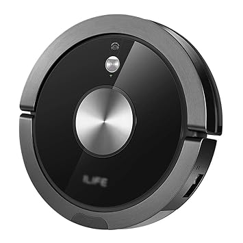  Robot Vacuum Cleaner Home Vacuum Robot