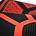 Mava Sports Elbow Compression Sleeve Support for Weightlifting, Pain Recovery, Tendonitis, Gym Workouts and Arthritis - Made with Strong Elastic Fabric Material for Men and Women (Orange - Medium)
