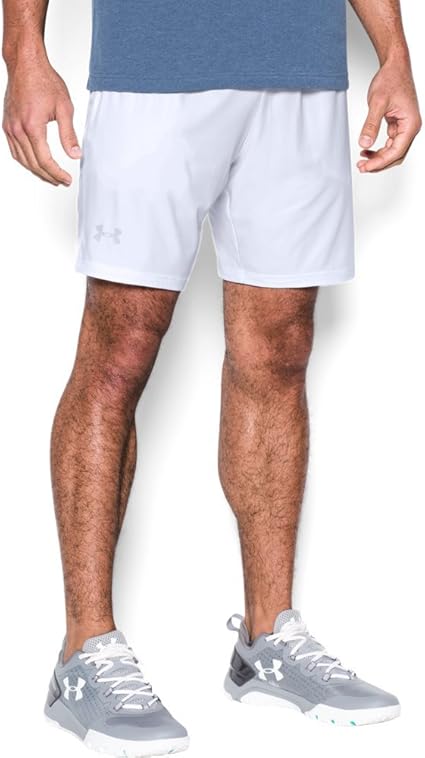 under armour men's cage shorts