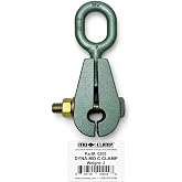 MO-CLAMP 0205 Dyna-Mo C Clamp 5-Ton Self-Tightening Auto Body Clamp