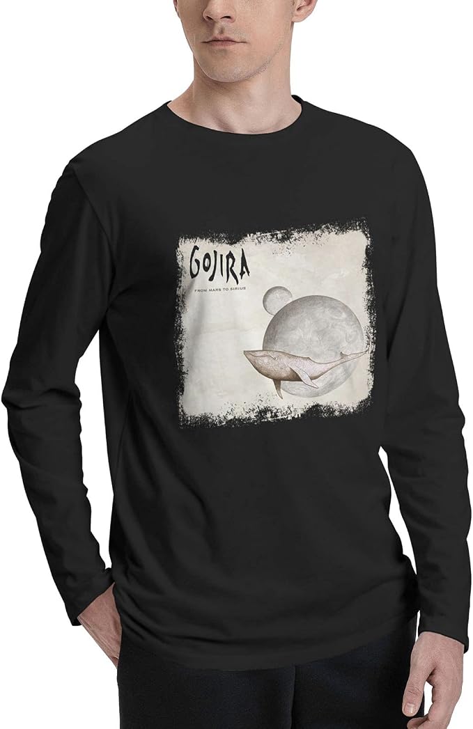 from mars to sirius shirt