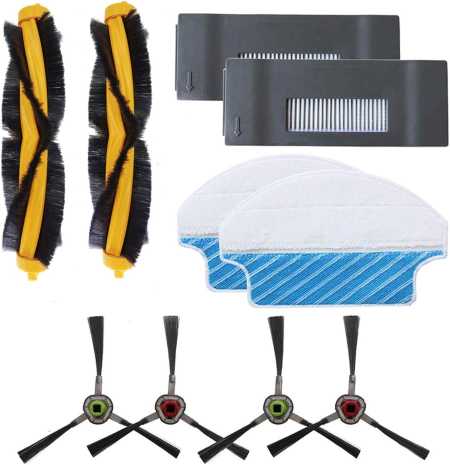 Which Is The Best M80 Pro Robotic Vacuum