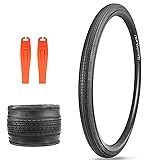 MEGHNA Bike Tire 700C Road Bike Tire Foldable 700 x