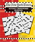 The New York Times Crossword Puzzles 2010 Calendar by