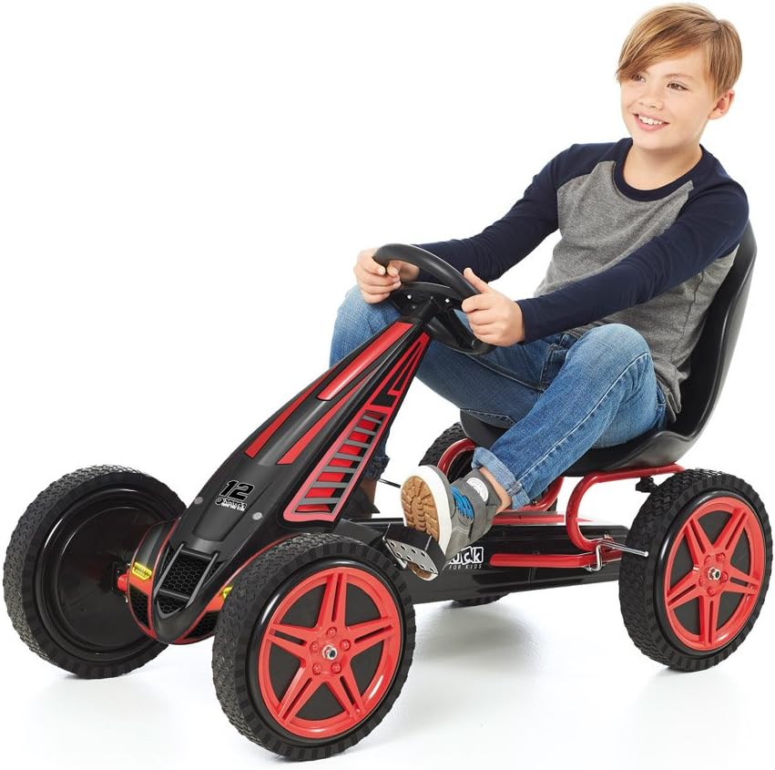 hauck pedal car steering wheel