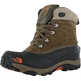 THE NORTH FACE Mens Chilkat II Snow Boots