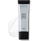 Smashbox Photo Finish Primers | Face Primers for Makeup, Smooths Skin &amp; Extends Makeup Wear | Hydrating, Pore-Minimizing &amp; Mattifying Formulas