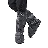 DJZSSXLW Rain Snow Waterproof Shoe Covers