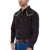 ELY Cattleman Mens Western