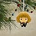 Hallmark Christmas Ornament Harry Potter Hermione Granger