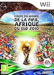 Coupe du Monde de la FIFA : Afrique du Sud 2010